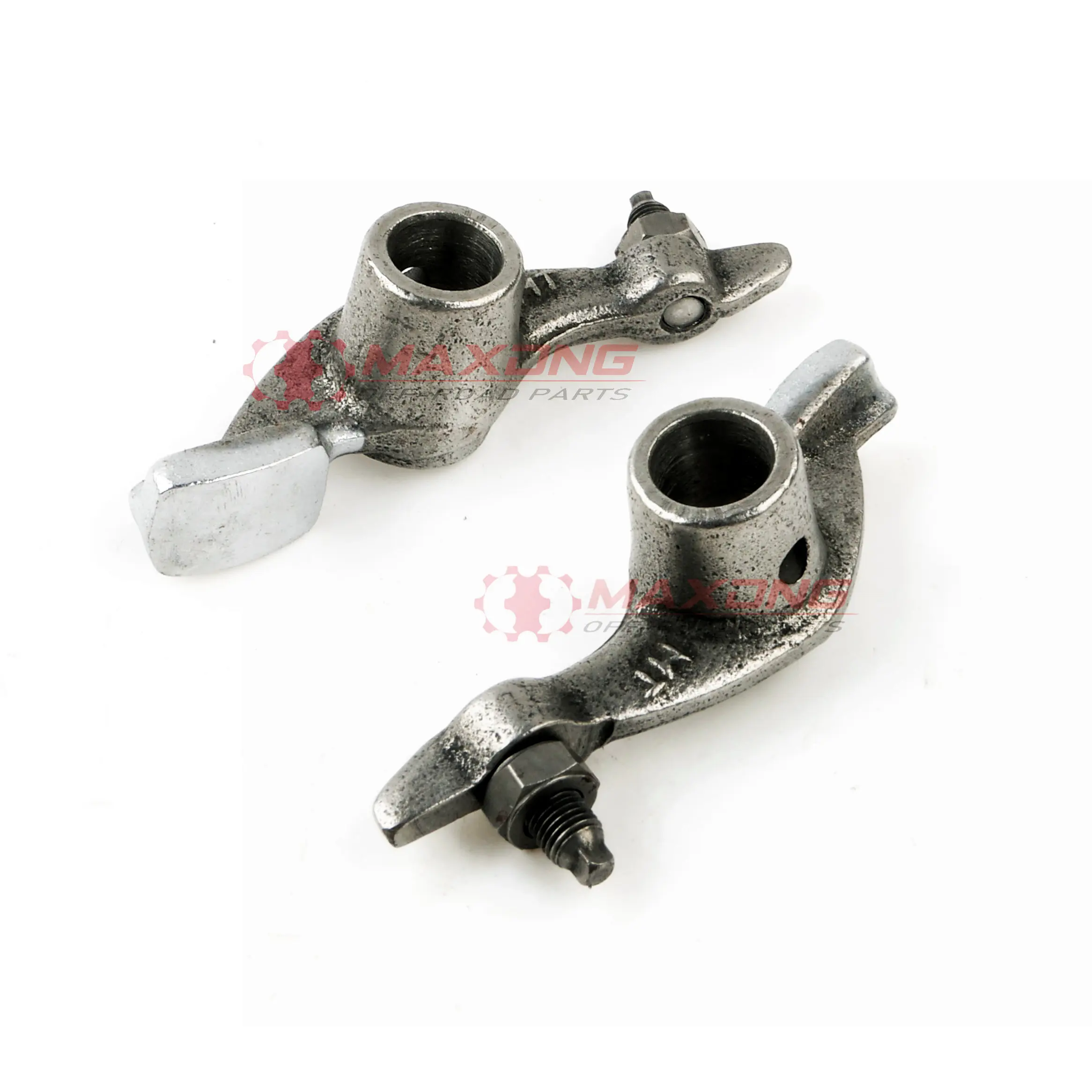 1 SET ROCKER ARM VALVE FOR LINHAI LH260 300 ENGINE 169M 170M.12.2 173M 22609 1L012020000