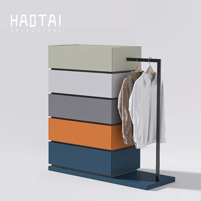 

CX minimalist, coat rack, bedside locker, modern dresser storage combination