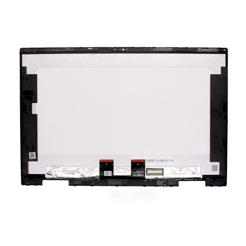 14” Original For HP Pavilion X360 14-DY 14M-DY Laptop LCD Touch Screen Assembly LED Display With Frame FHD 1920 x 1080