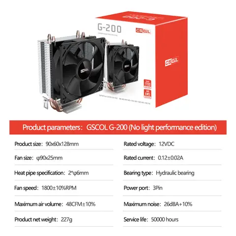 10 best sales am4 CPU-kylare - №3