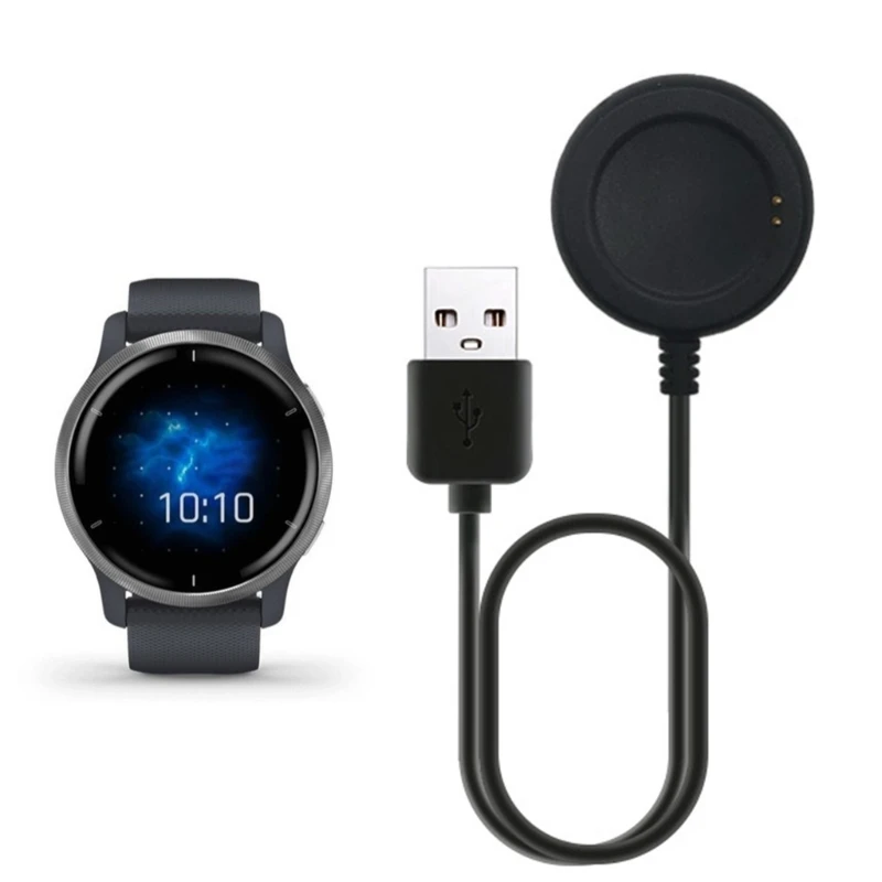 Cáp dây sạc nhanh hiệu suất cao M17B có gắn từ tính cho đồng hồ P2