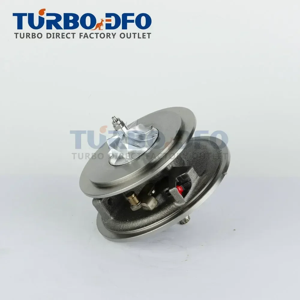 New Turbine Core 804485-5002S 704485-2 Internal Replacement Parts For VW Fork Lift Truck 2.0 TDI 55Kw CPYA CPYB CPYC CPYD CPYE