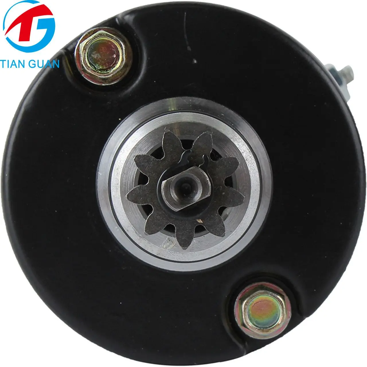 

STG50611 ATV UTV Starter Motor C420-888-991 C420888991 for Bombardier Quest 650 & John Deere Trailbuck Engine