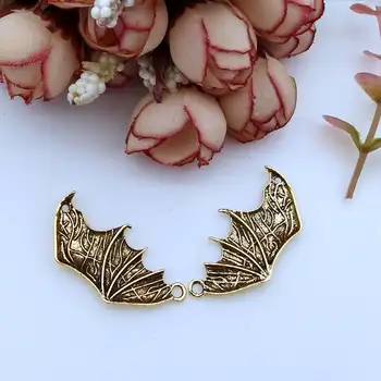 8 best sales تعليقات على شكل أجنحة - №3