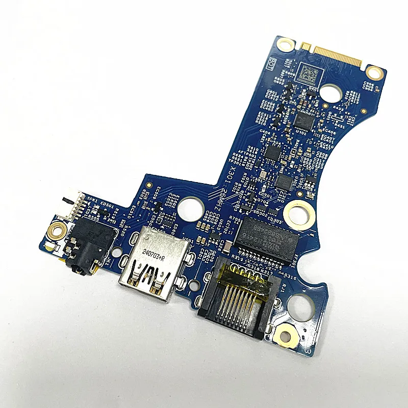 NEW FOR DELL  Alienware  16X  AC16251 AC16250 USB  NGM2P  0NGM2P