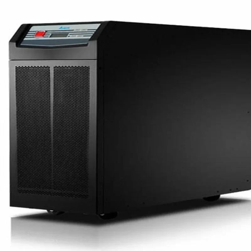 

UPS uninterruptible power supply EH10K three-in single-out 240VDC