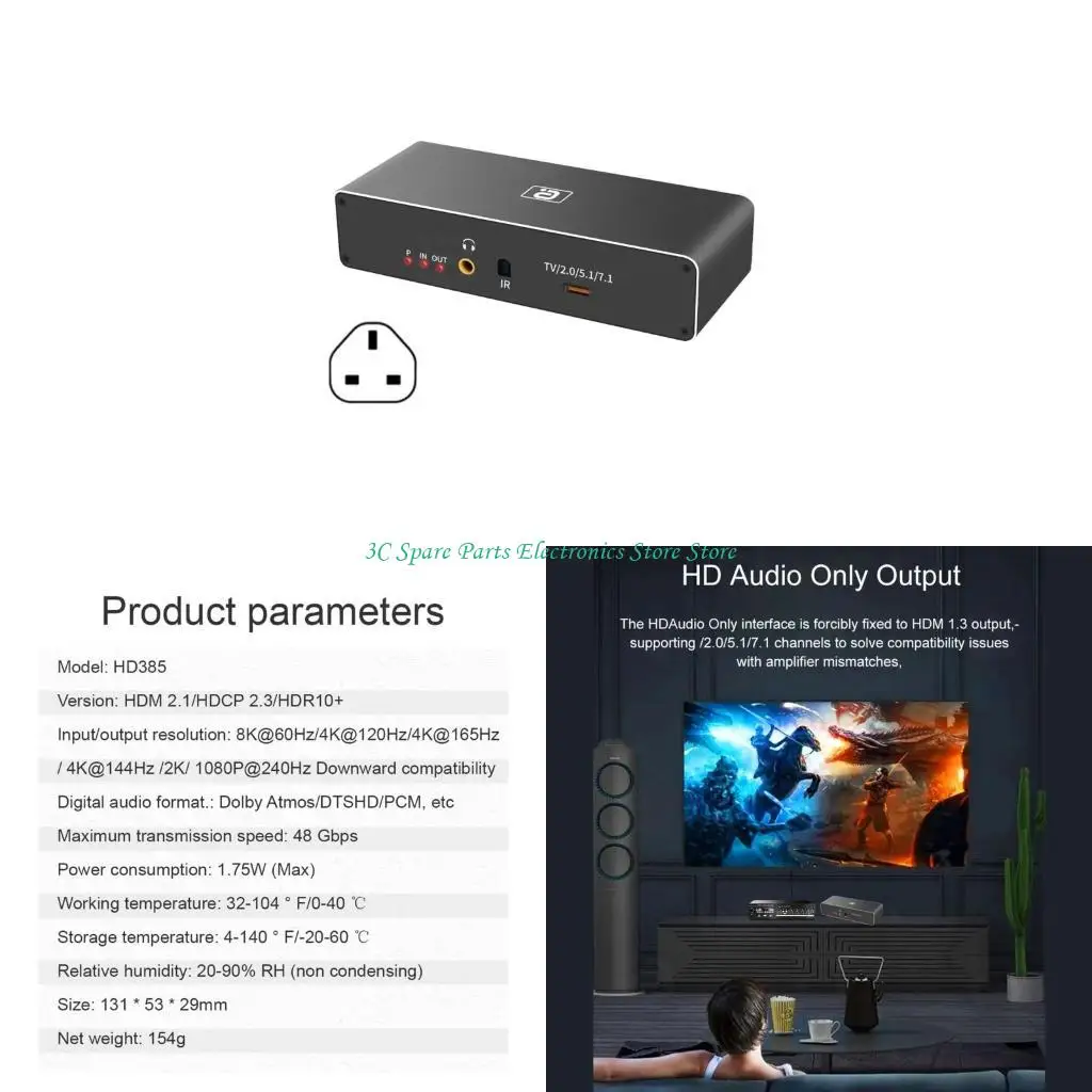 Sz Extractor Hdmico…