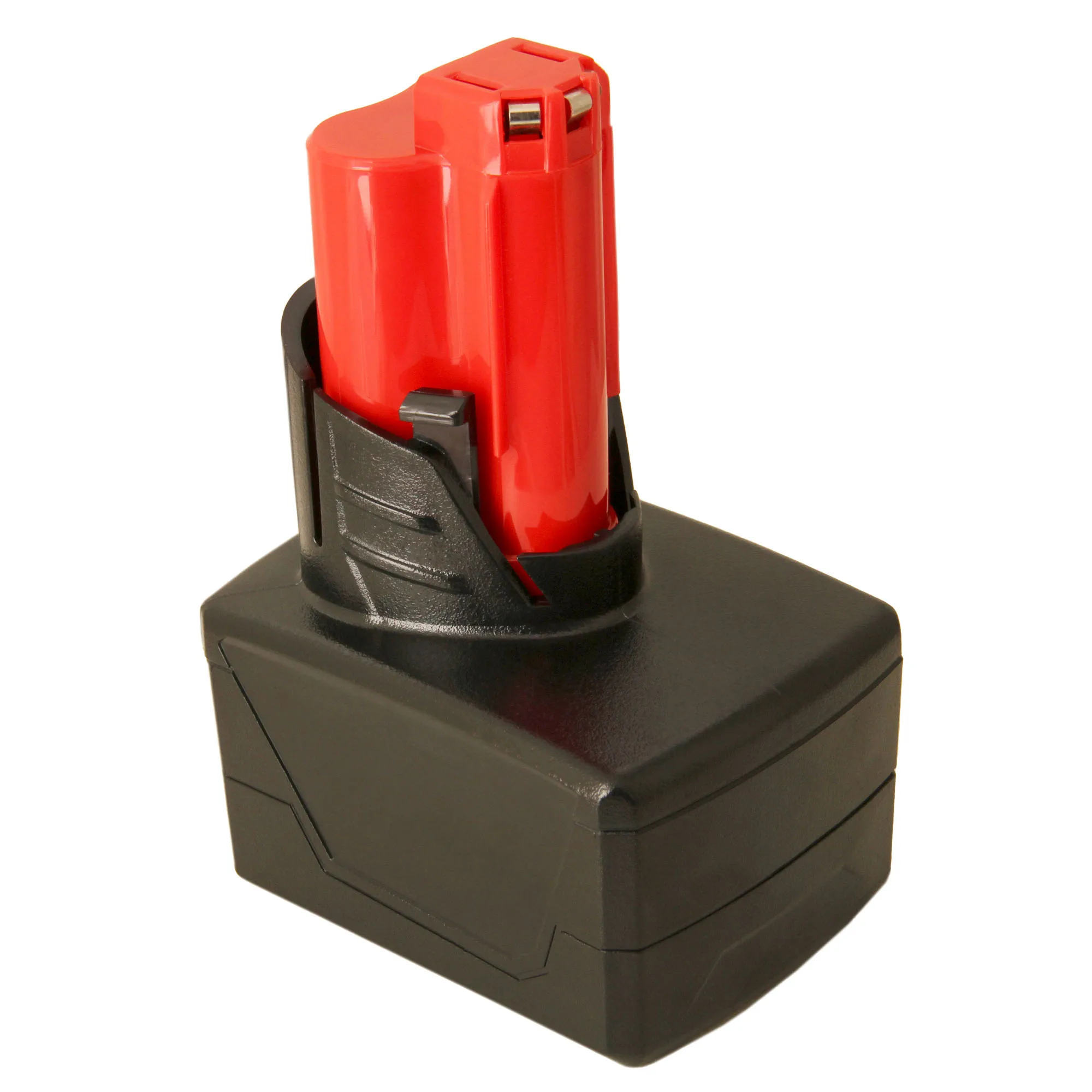 

C&P Mil 12D 48-11-2401 48-11-2402 C12B C12BX M12 2432-20 2432-22 2446-20 2446-21XC 2450-20 2450-22 Li-ion Drill Battery Pack