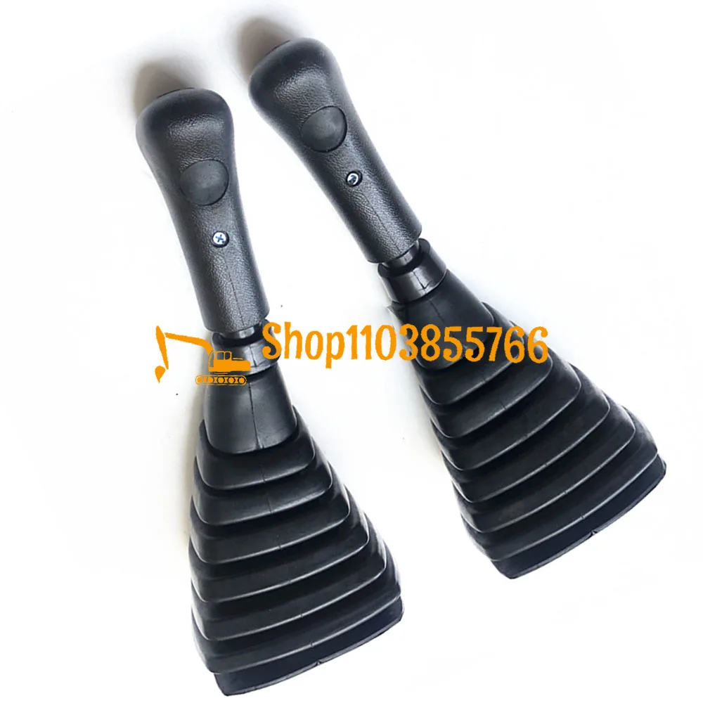 

Для R60 80 150 210 215 225-7 резиновый джойстик ручка клей пылезащитный колпачок экскаватор рабочий рычаг ручка детали экскаватора