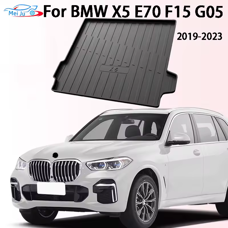 3. BMW X5 E..