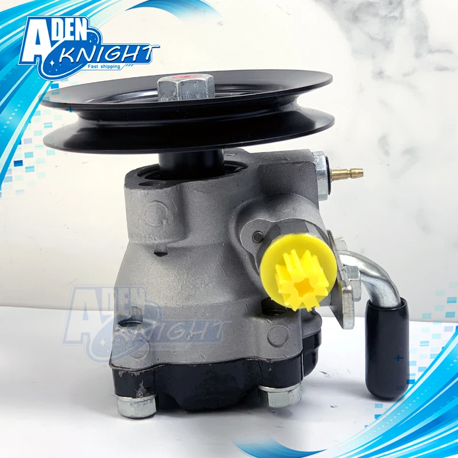 Power Steering Pump For Hyundai TERRACAN 2001 2002 2003 2004 2005 2006 57110H1000 57110-H1000 57110-H1000