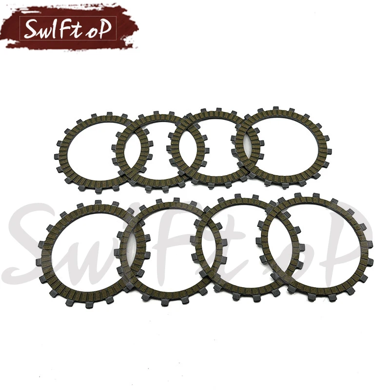 

Подходит для BMW R1200GS R1250GS ADV мотоциклетный комплект фрикционных дисков сцепления R1250RS R1250R R1250RT R1200RT R1200RS R1200R