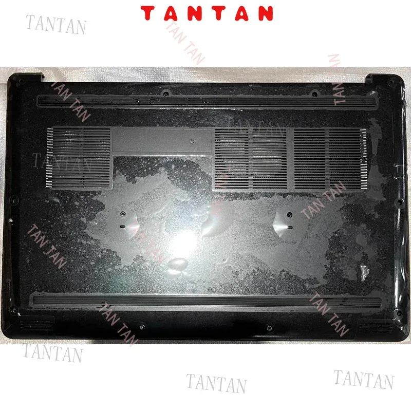 

WYORESY 08FMXN 8FMXN New for G3 3779 5779 Laptop Bottom Base Cover Lower Case D Shell Black HAO
