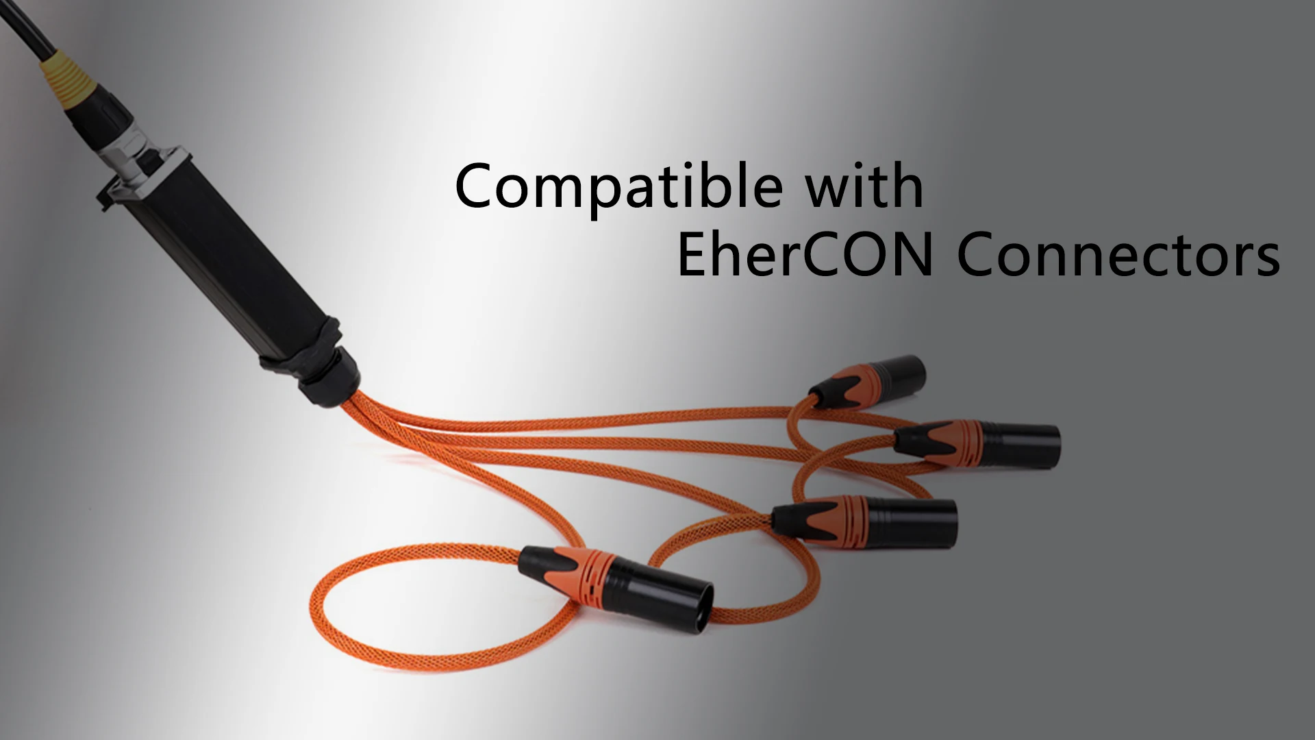 0,3 M-100 M CAT5/CAT5E RJ45 Bühne Ethernet Verlängerung Abgeschirmtes Kabel Outdoor & Indoor LAN Netzwerk STP/SFTP Kabel mit Zinklegierung Stecker – Detail 9