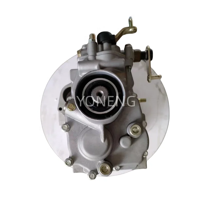 Top Quality 465 Gearbox for Chana HAFEI BS09 DFSK Wuling FAW Suzuki Auto transmission Parts