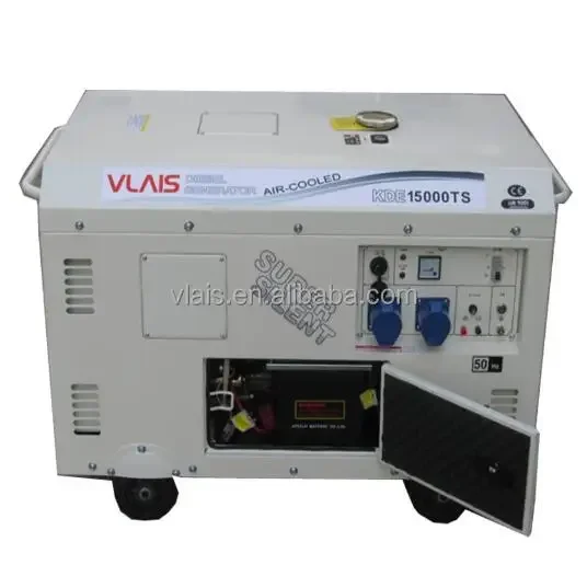 5kw to 10kw small size portable diesel generator