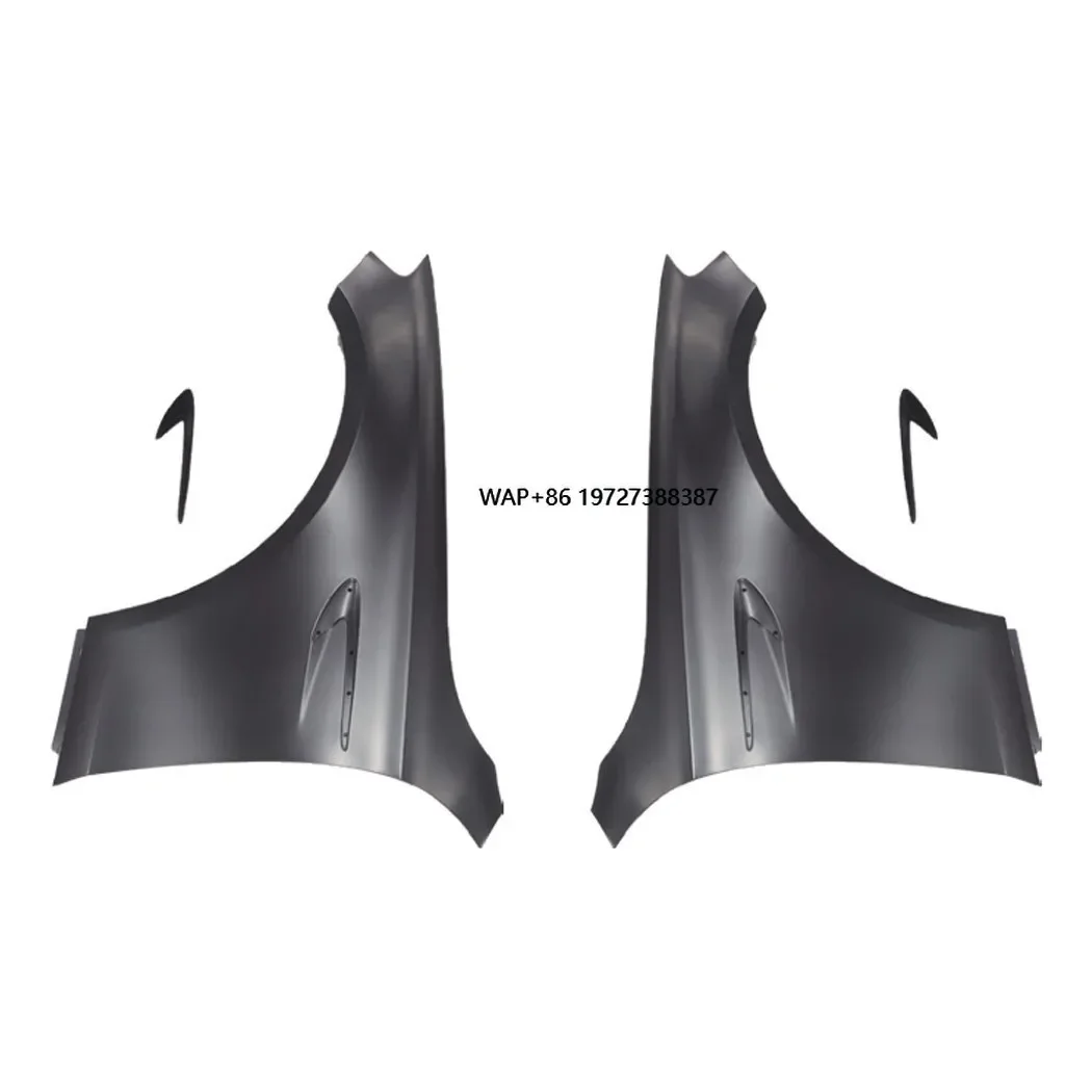 

Body Parts Iron Fenders Trims Car Fenders for E-Class W213 Modified to E63 2018-2020 Fenders Body Kits