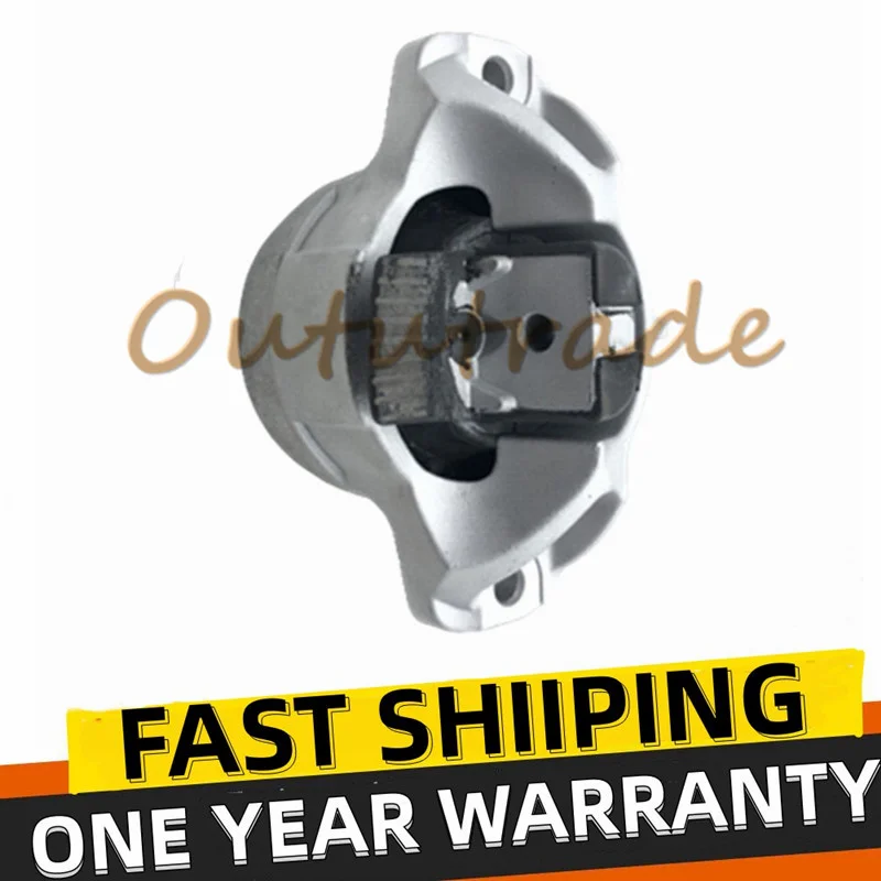 9A719938310 Engine Motor Bracket Engine Mount Left/Right for Porsche Panamera 2017-2021 9A7 199 383 10