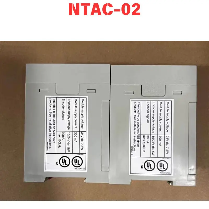 Used OEM disassembled parts module CC-E I/I-2 Functional test OK