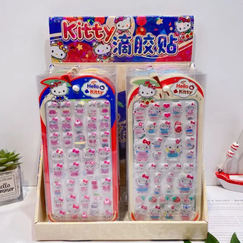 3D Hellokitty Relie…