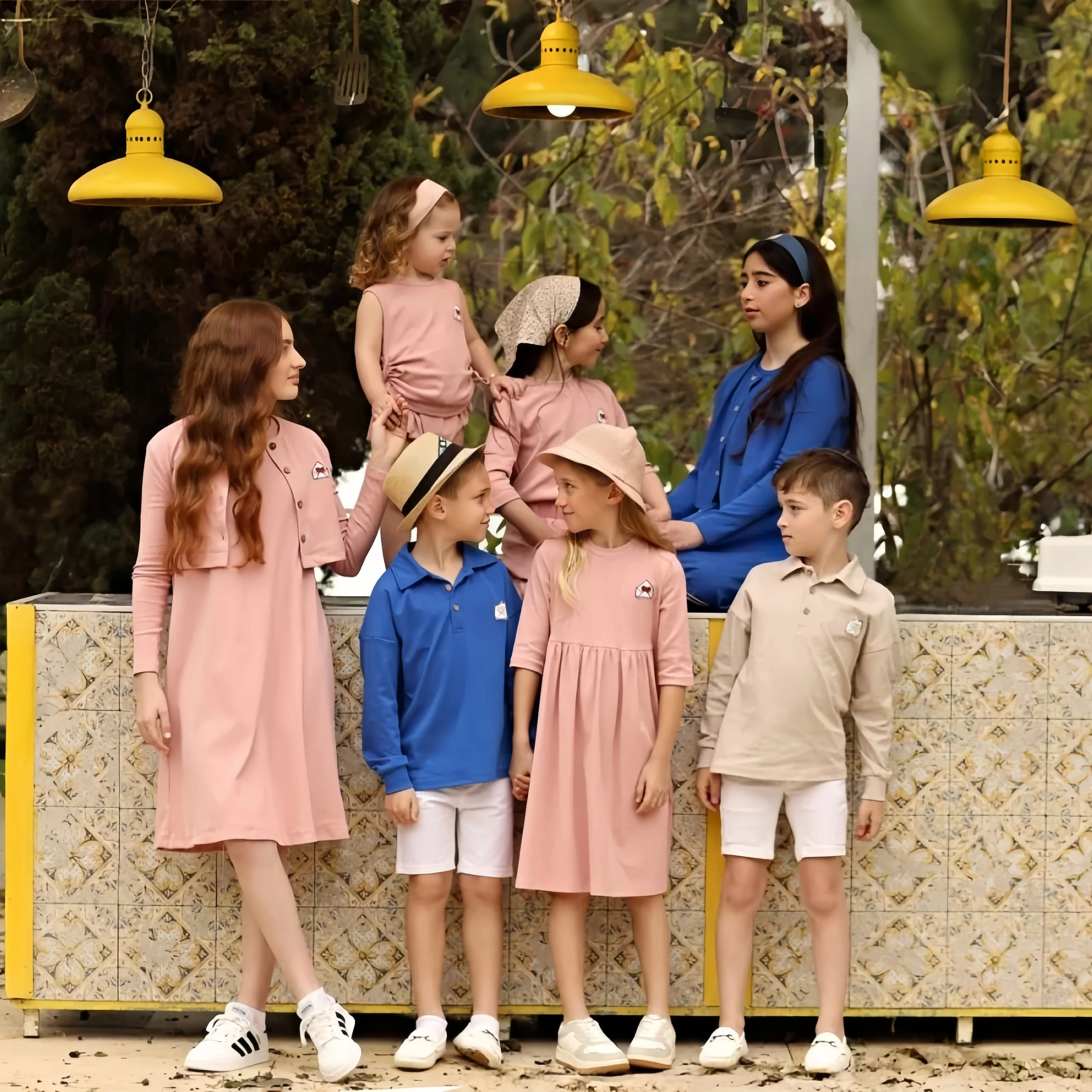 Thumbnail 4 - #7 Kids Polo Shirts Comparison Guide