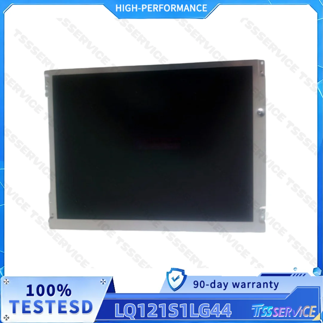 12.1 inch with 800*600 Resolution LQ121S1LG44  tft lcd display Fast shipping