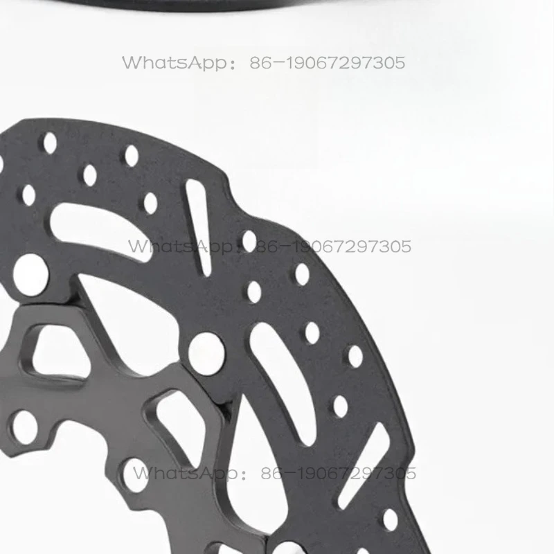 

Подходит для горного дорожного велосипеда, 140 шести гвоздей, средний замок, углеродно-керамический дисковый тормозной диск