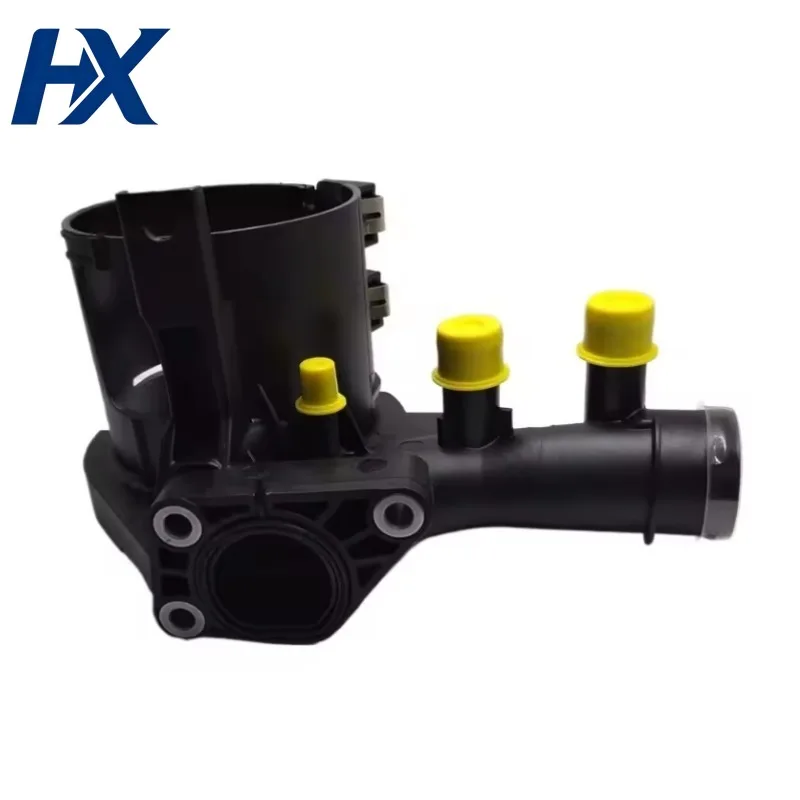 

6512006000 A6512006000 Fuel Filter Housing For Mercedes Benz OM651 W166 W639 W636 A6512001656 6512001656