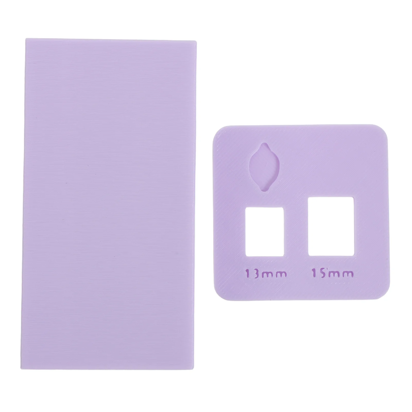 

24 Pieces Lemon Shaped Clay Molding Tools for Handmade Soap Cupcake Cake Decorating Craft Baking Silicone Mold Set Kit