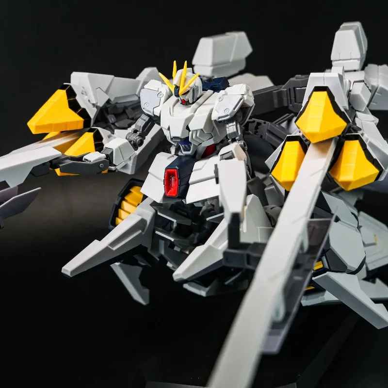 

В наличии: Сборная модель робота XINGJU Action Figure 1/144 HG Narrative A-Packs, пластиковая статуэтка, коллекционные игрушки, подарки