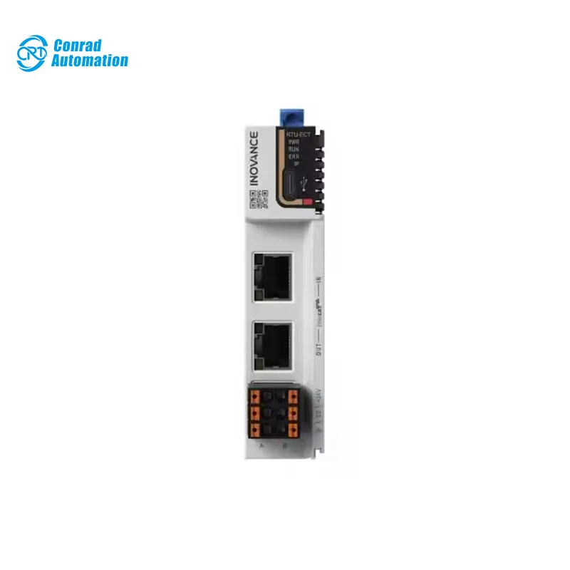 Inovance GL20-0016ETP GL20 سلسلة 16 قناة الترانزستور الرقمي PNP وحدة الإخراج #5