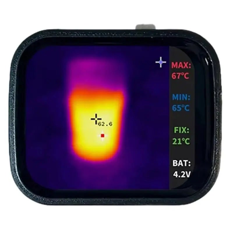 【produits-populaires】mini-camera-thermique-de-poche-a-ecran-tactile-320-x-240-detecteur-de-temperature-pour-chauffage-par-le-sol