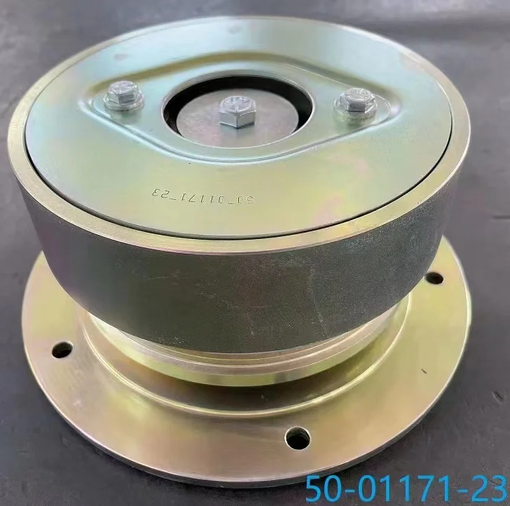 Wholesale High Quality New Clutch 50-01171-23 for Carrier  550 850 Factory Outlet for Refrigeration & Heat Exchange Parts