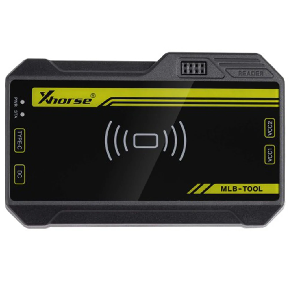 Xhorse VVDI MLB TOOL XDMLB0 Key Programmer Add Key For VW For Audi MQB Work with VVDI2 / Key Tool Plus Pad