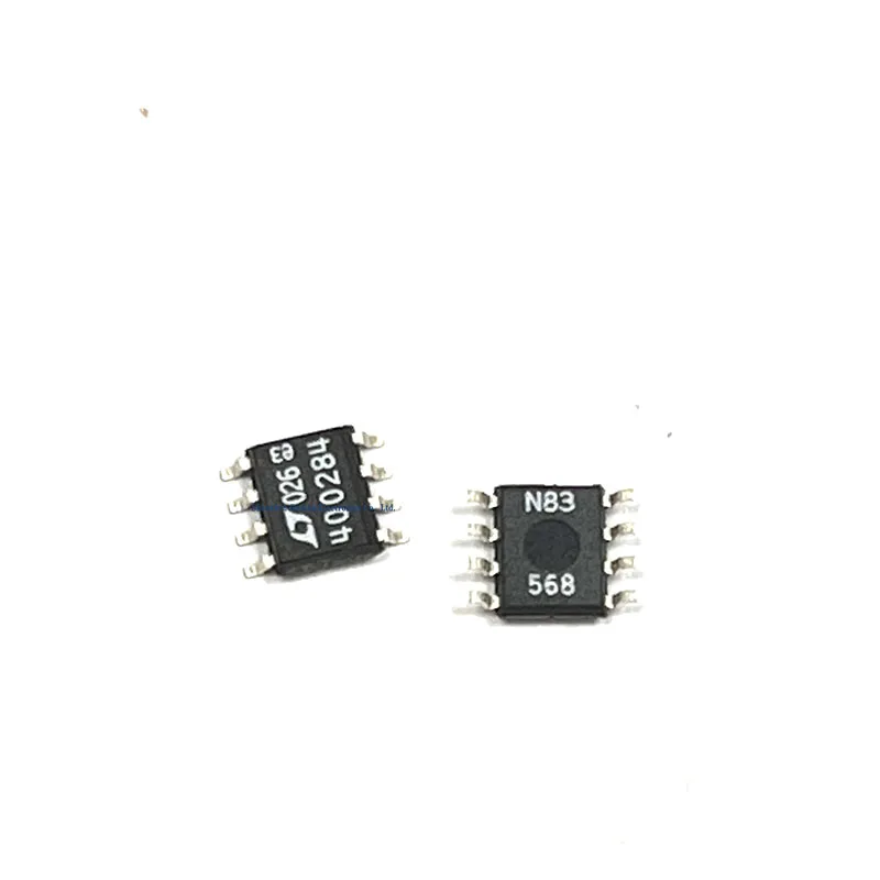 1 piece brand new original LTC4002ES8-8.4 battery management chip, SOP-8 surface mount, 8-pin, LTC4002, silk screen 400284