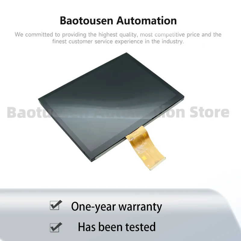 8.4-inch LA084X01 (SL) (02) touch for ram j-eep compass central control screen J-eep original screen J-eep LCD screen