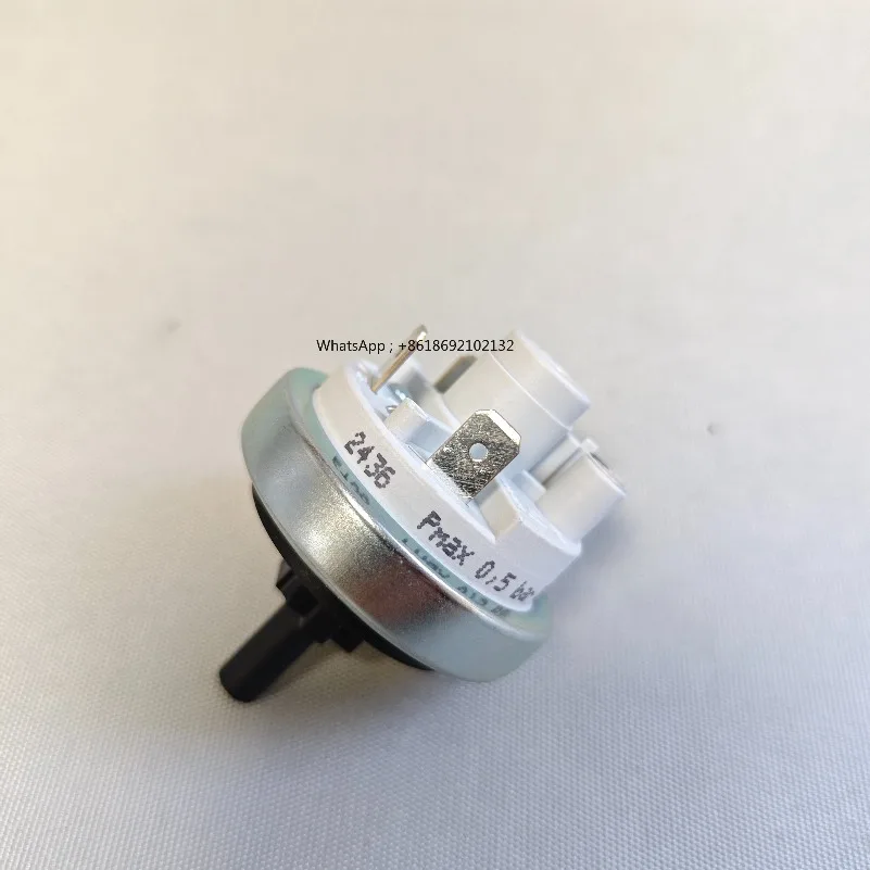 Pressure Switches, Pressure Transmitters, Liquid Level Measurement Can Be Used for Cleaning Machine Liquid Level Sensors