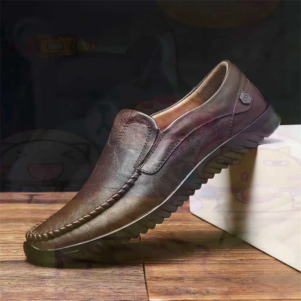 

Sumer Number 39 Size 46 Sneakers Walking Men's Classic Shoes Men Summer Men Sports What's Basket Lofers Models Tenes