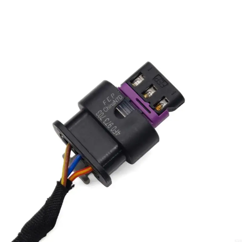 M76E 81A971104E Zuverlässiges ABS-Elektrokabel für Q2L-Heckstoßstange, einfach zu installieren – Detail 2