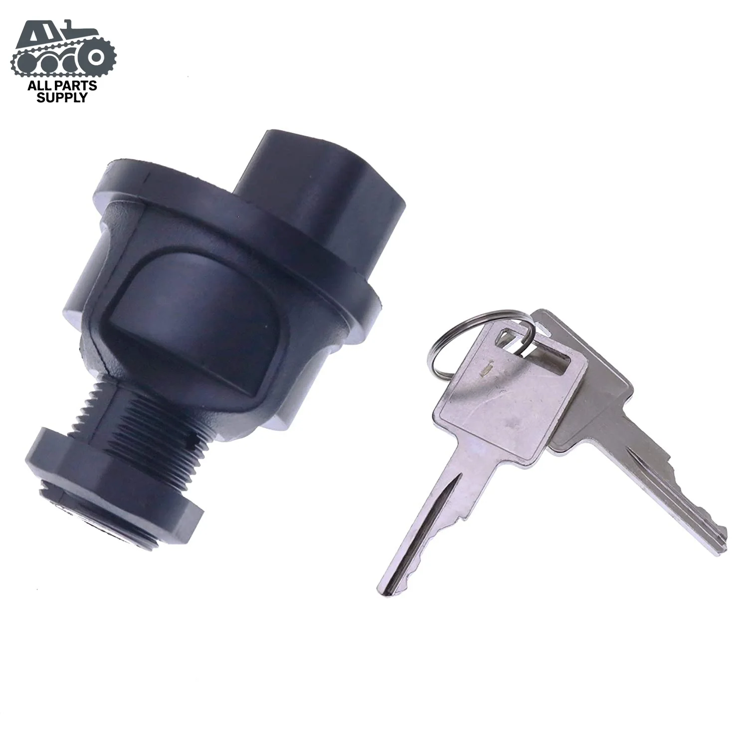 Interruptor de encendido 6693245 para Bobcat 753 873 325 328 329 331 S100 S130 S150 S160 S175 S250 S300 S590 T110 T250 T300 T870