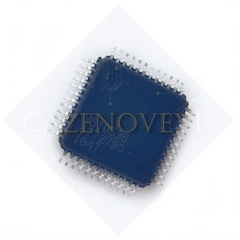 1-100PCS 2N5088 5088 VS1053B-L VS1053B BIT3251 3251 INN801BGS INN801 HCNW4506 4506 A6351A A6351