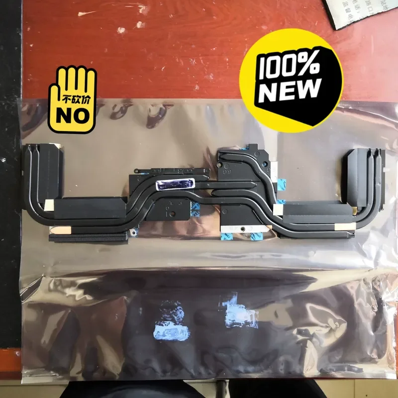 for Mechanic F117-FP 11 + 3050 3050ti heat sink