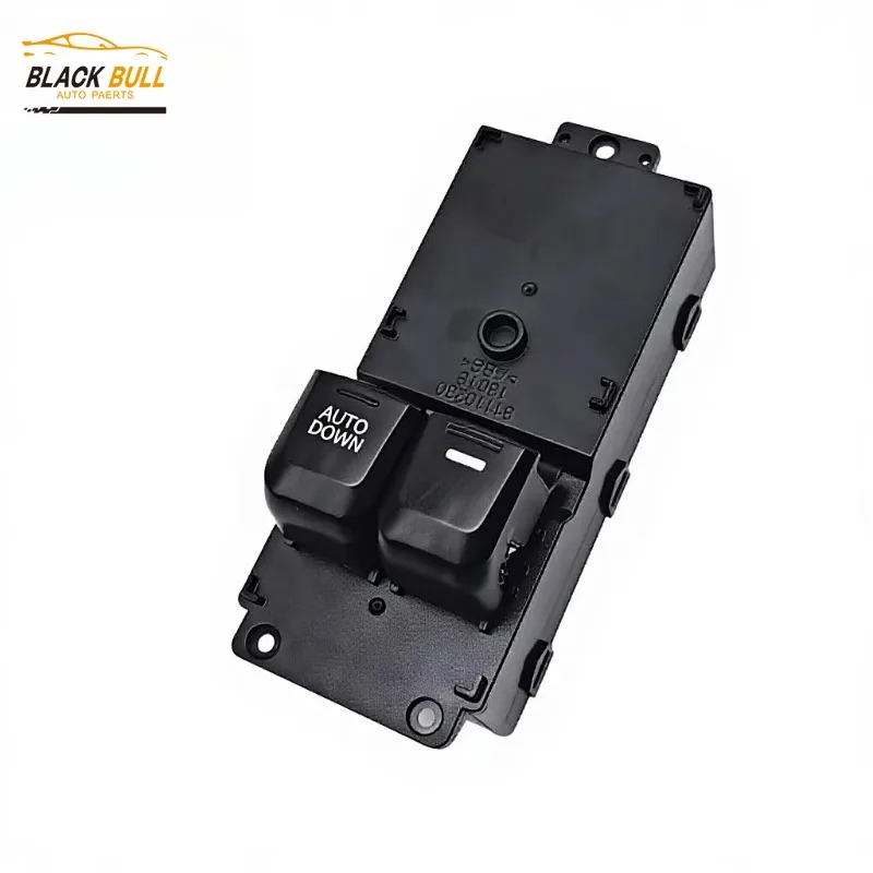 93570-4Y001 Car Window Regulator Window Regulator Switch for OLIVER Cars