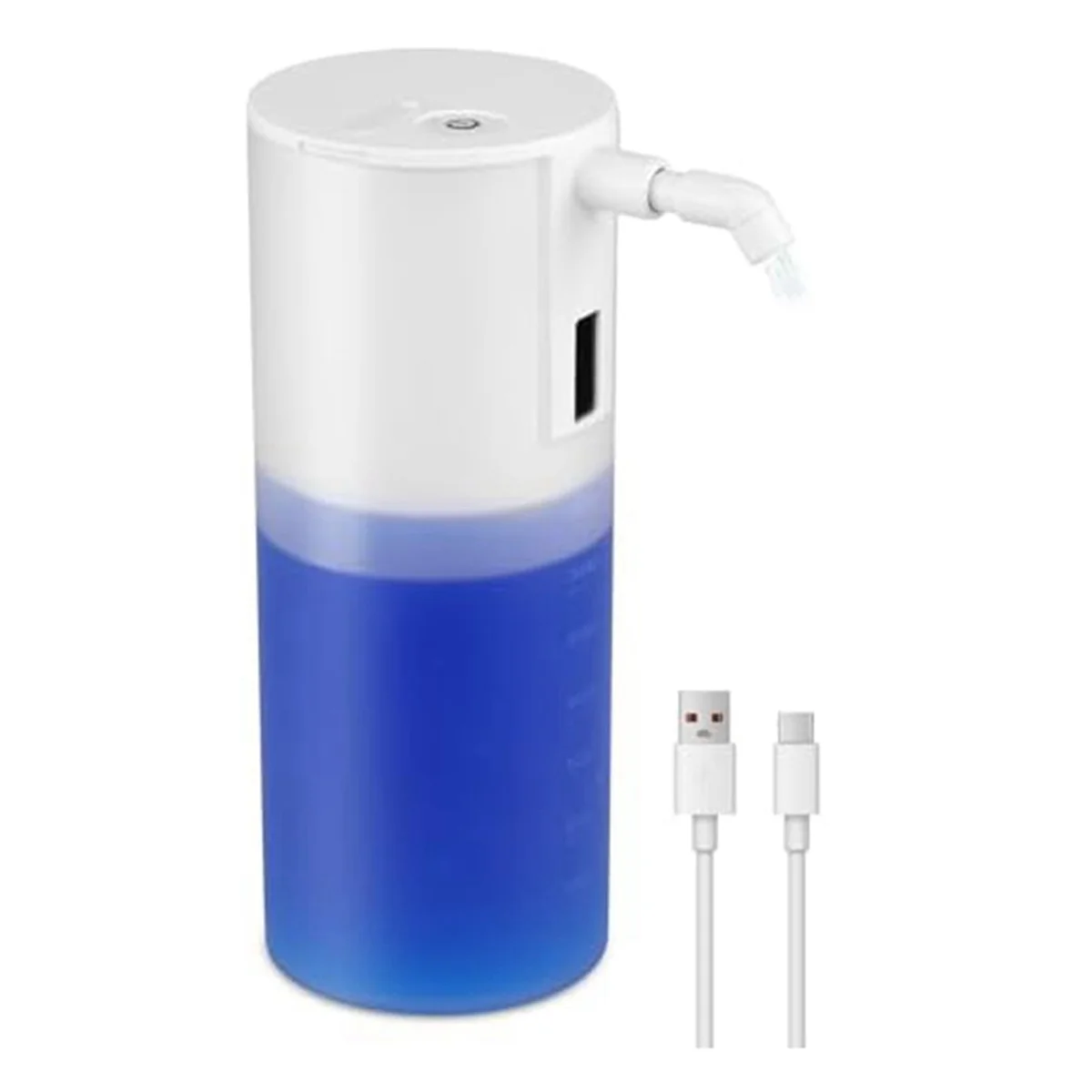 【Last-Chance!】mouthwash dispenser