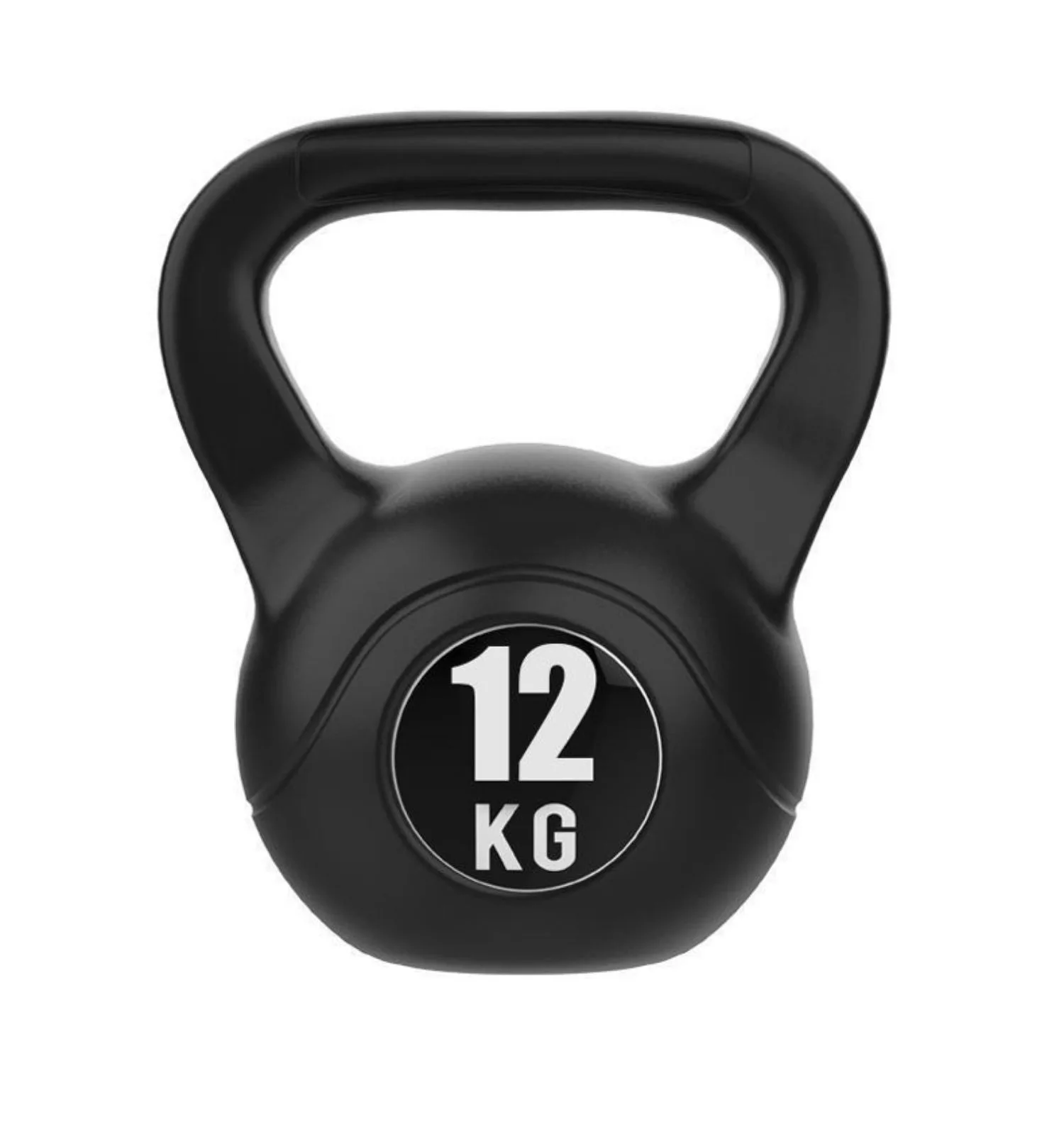 2026 2024 Hot Sale Strength Training Cast Iron Kettlebell Kettle Bell Weights Training Kettle Bell Dumbbellpromote Sales