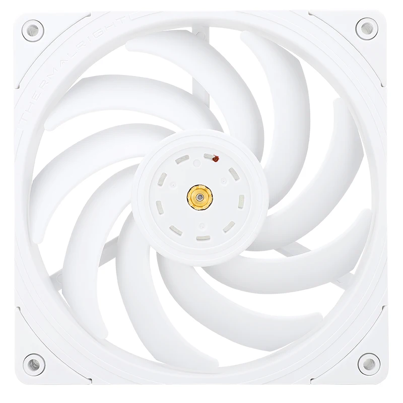 Ventilador térmico TL-B14/B14W/B14B EXTREM 140mm, Enfriador de PC, 4 pines, PWM, alto rendimiento, silencioso