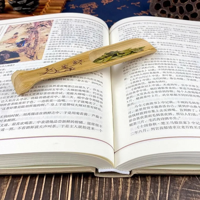 Interpretation of Tea Classics, Commentary on Chinese Tea Classics, Tea Ceremony, Tea Art