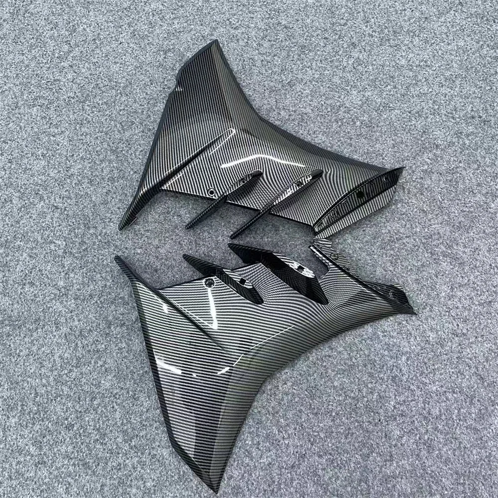 ABS motorcycle fairings are suitable for RSV4 1100 large packages and large plates 2020 2021 2022-2024 20-24 carbon fiber paint