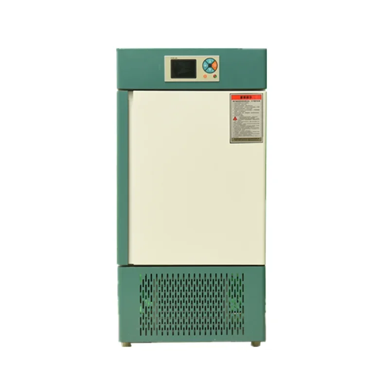 80L Small Lab Incubator Biochemical Laboratory Incubator