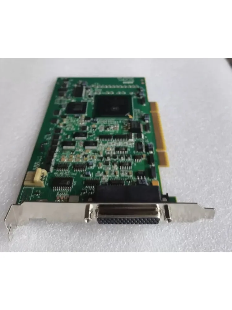 For METEAR_II Y751-0301 REV.B METEOR2-MC/4 Industrial Image Capture Card Professional Video Acquisition Card